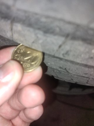 Llantas de aluminio Citroen