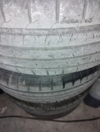 Llantas de aluminio Citroen