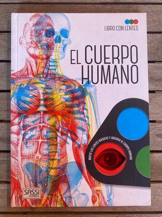 Lote libros científicos y cuadro tabla periódica