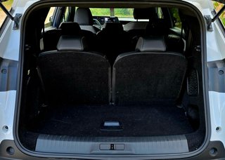Peugeot 5008 allure hybrid