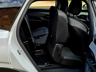 Peugeot 5008 allure hybrid