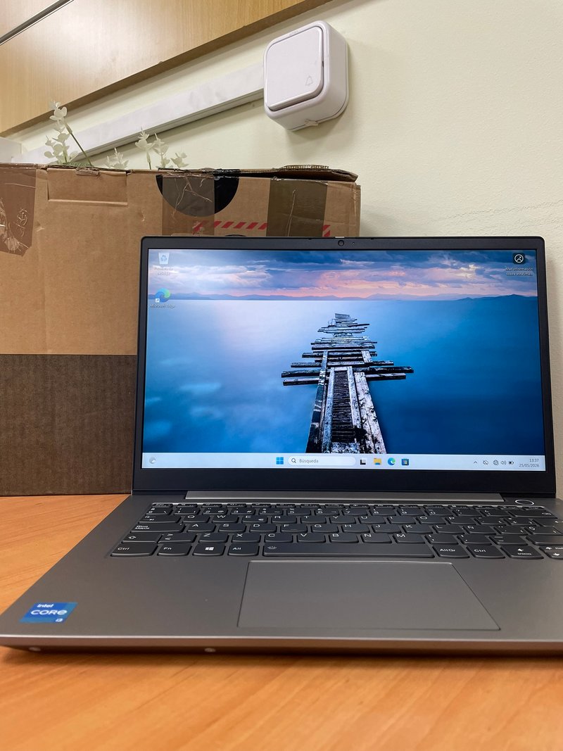 Lenovo ThinkBook 14 G2 ITL (ref. 122058)