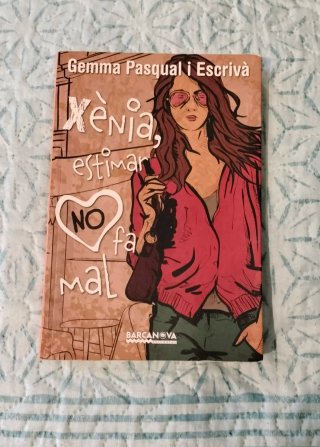 Xènia, estimar no fa mal