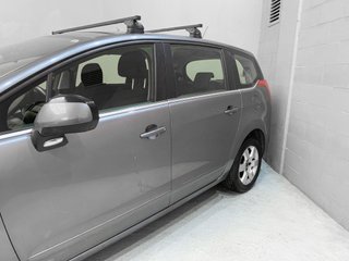 PEUGEOT 5008 1.6 HDI de 112CV del 2011