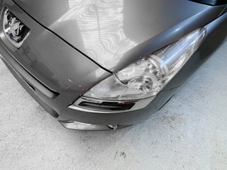 PEUGEOT 5008 1.6 HDI de 112CV del 2011