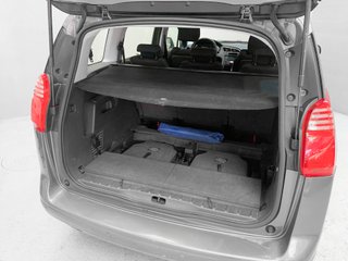 PEUGEOT 5008 1.6 HDI de 112CV del 2011