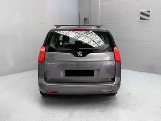 PEUGEOT 5008 1.6 HDI de 112CV del 2011