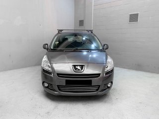 PEUGEOT 5008 1.6 HDI de 112CV del 2011