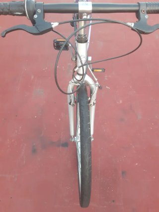 Bicicleta Avigo Flower