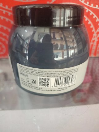 Mascarilla Dikson Argabeta Vegcarbon Detox