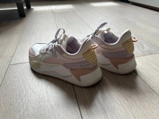 Scarpe Puma RS-X Donna Tg. 38