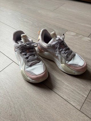 Scarpe Puma RS-X Donna Tg. 38