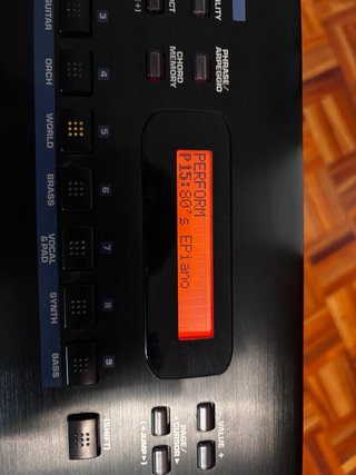 Sintetizador Roland Juno-D 2006