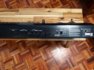 Sintetizador Roland Juno-D 2006