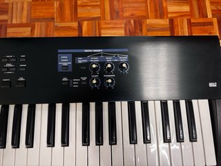 Sintetizador Roland Juno-D 2006
