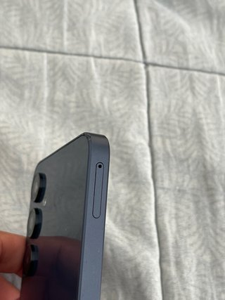 Samsung Galaxy A16 5G 128GB PRECIO NEGOCIABLE !!!