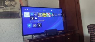 Consola PS4 Sony Multicolor