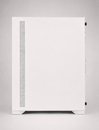 PC Sobremesa Nitropc Blanco