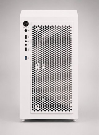 PC Sobremesa Nitropc Blanco