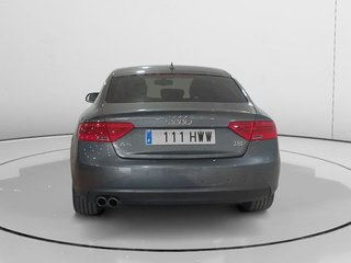 Audi A5 Advanced edition 2.0 TDI quattro 130 kW (177 CV) S tronic