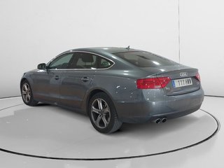 Audi A5 Advanced edition 2.0 TDI quattro 130 kW (177 CV) S tronic