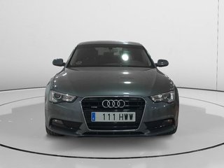 Audi A5 Advanced edition 2.0 TDI quattro 130 kW (177 CV) S tronic