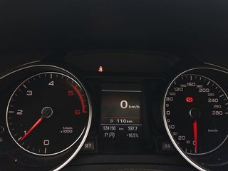 Audi A5 Advanced edition 2.0 TDI quattro 130 kW (177 CV) S tronic