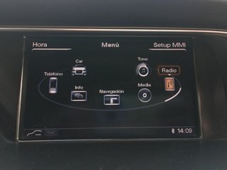 Audi A5 Advanced edition 2.0 TDI quattro 130 kW (177 CV) S tronic