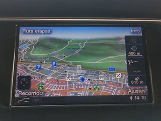 Audi A5 Advanced edition 2.0 TDI quattro 130 kW (177 CV) S tronic