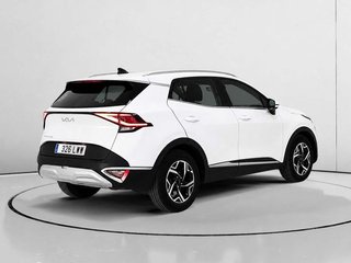 Kia Sportage 1.6 T-GDi Concept 4X2 110 kW (150 CV)