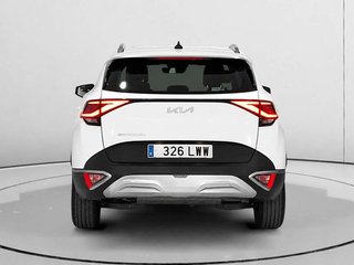 Kia Sportage 1.6 T-GDi Concept 4X2 110 kW (150 CV)