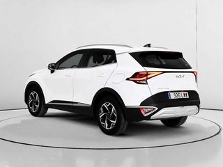 Kia Sportage 1.6 T-GDi Concept 4X2 110 kW (150 CV)