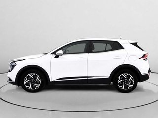 Kia Sportage 1.6 T-GDi Concept 4X2 110 kW (150 CV)