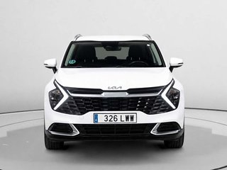 Kia Sportage 1.6 T-GDi Concept 4X2 110 kW (150 CV)