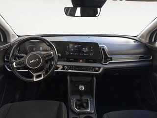 Kia Sportage 1.6 T-GDi Concept 4X2 110 kW (150 CV)
