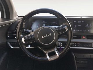 Kia Sportage 1.6 T-GDi Concept 4X2 110 kW (150 CV)