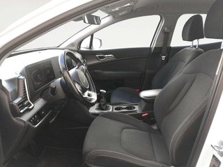 Kia Sportage 1.6 T-GDi Concept 4X2 110 kW (150 CV)