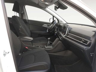Kia Sportage 1.6 T-GDi Concept 4X2 110 kW (150 CV)