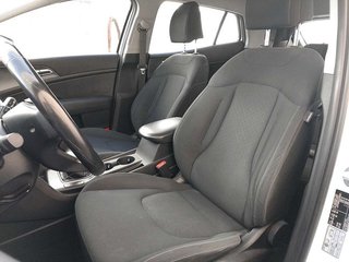Kia Sportage 1.6 T-GDi Concept 4X2 110 kW (150 CV)