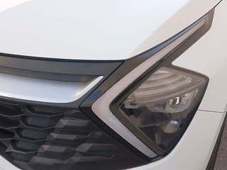 Kia Sportage 1.6 T-GDi Concept 4X2 110 kW (150 CV)
