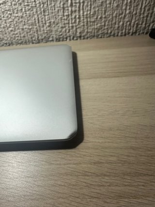 MacBook Air Plata