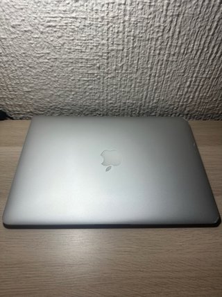 MacBook Air Plata
