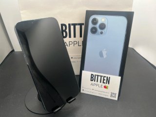 iPhone 13 Pro Max 256GB // BAT 100%// GARANTÍA//