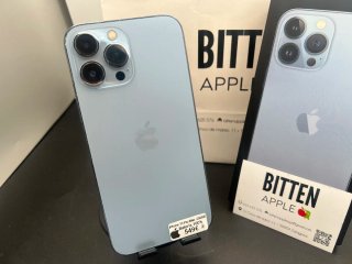 iPhone 13 Pro Max 256GB // BAT 100%// GARANTÍA//