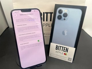 iPhone 13 Pro Max 256GB // BAT 100%// GARANTÍA//