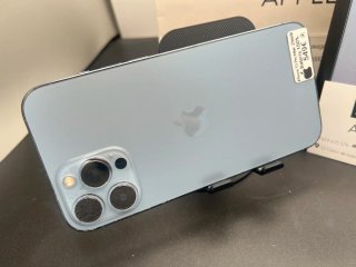iPhone 13 Pro Max 256GB // BAT 100%// GARANTÍA//