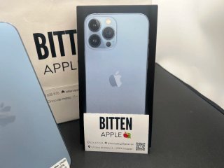 iPhone 13 Pro Max 256GB // BAT 100%// GARANTÍA//