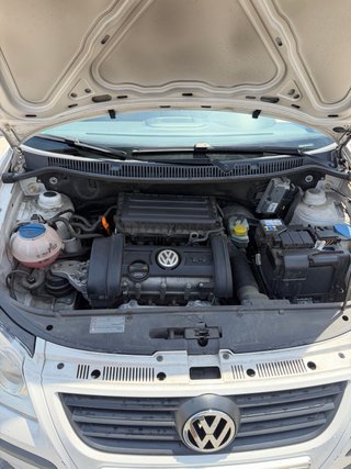 Volkswagen Polo 2007