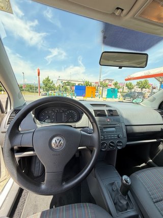 Volkswagen Polo 2007