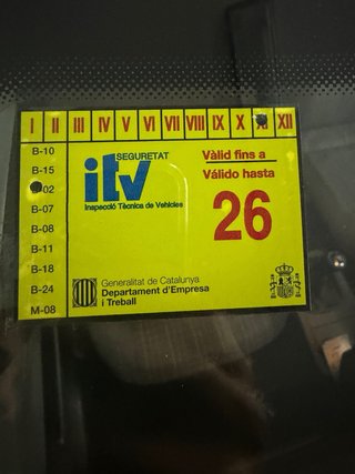 Volkswagen Polo 2007